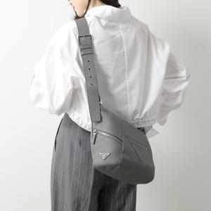 PRADA プラダ ショルダーバッグ 2VH1...の詳細画像5