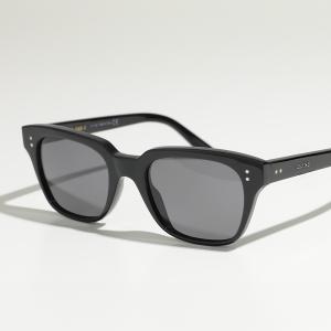 CELINE セリーヌ サングラス CL40288I メンズ オーバル型