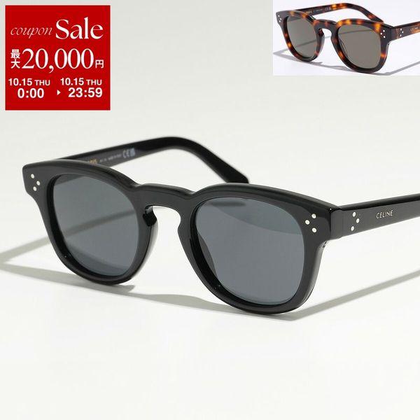 CELINE Celine サングラス CL40233I