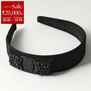 FERRAGAMO（フェラガモ） カチューシャ 34 0429 776410 レディース