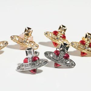 Vivienne Westwood ヴィヴィアンウエストウッド ピアス