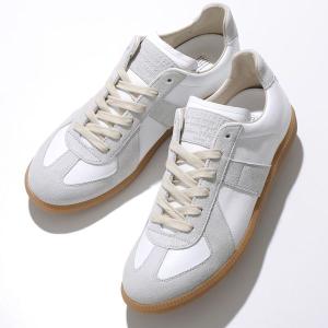 マルジェラ　スニーカー　スプリンターズ　レディース　37 新品同様 Maison Margiela（メゾンマルジェラ） スニーカー Sprinters