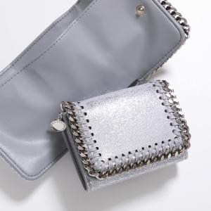 Stella McCartney（ステラ・マッカートニー） 三つ折り財布 FALABELLA