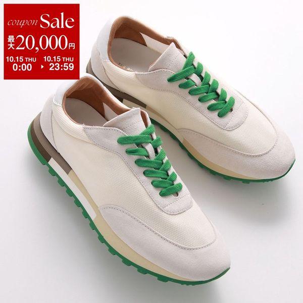 The Row The Row OWEN RUNNER スニーカー F1284