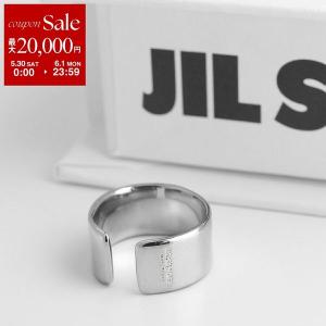 JIL SANDER（ジルサンダー） リング CLASSIC RING クラシック