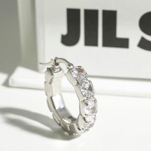 JIL SANDER ジルサンダー ピアス J11VG0055 P4877 P6959