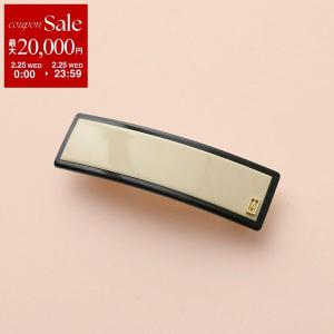 アレクサンドルドパリ&ランバン　バレッタセット ALEXANDRE DE PARIS（アレクサンドル ドゥ パリ） アレクサンドル ドゥ