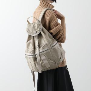 LeSportsac（レスポートサック） バックパック DOUBLE TROUBLE