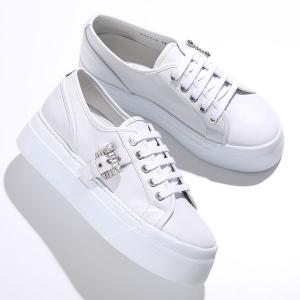 Sergio rossi（セルジオロッシ） サイドゴア ブーツ BIKER PRINCE