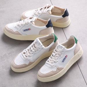 AUTRY（オートリー） スニーカー REELWIND LOW リールウィンド WWLW