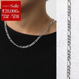 最終価格【美品】TOMWOOD Bo Chain Slim 20.5インチ TOM WOOD TOMWOOD トムウッド ネックレス Bo Chain Slim 20.5