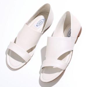 TOD'S TODS トッズ パンプス XXW49C0CZ32ONZ レディース ゼブラ