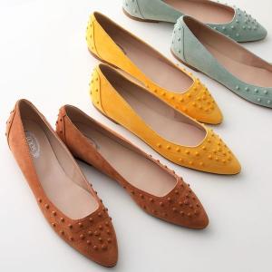 TOD'S トッズ ドライビングシューズ 37 トッズ TOD'S プレート ドライビングシューズ （BLACK