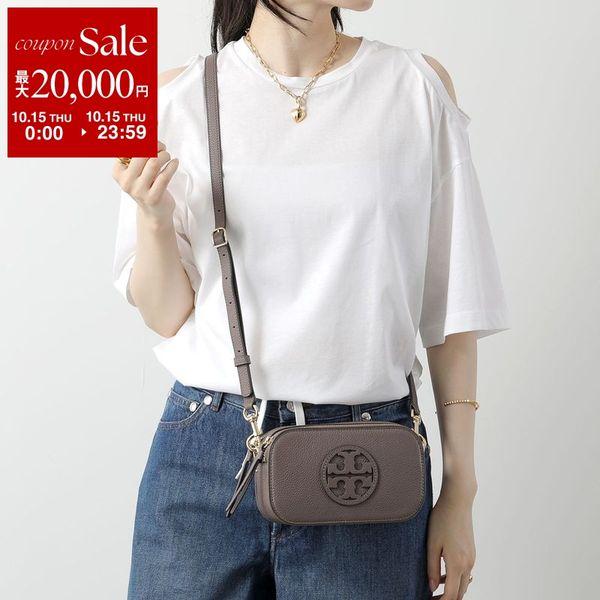 Tory Burch Tory Burch Miller Mini Crossbody Bag ショルダーバッグ
