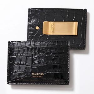 TOM FORD トムフォード 二つ折り財布 Y0228T LCL239 LCL239G TOM FORD トムフォード 二つ折り財布 Y0228T LCL239 LCL239G