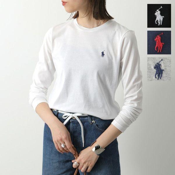 Polo Ralph Lauren ポロ ラルフローレン 長袖 Tシャツ NEWLSRLTPP-LO...
