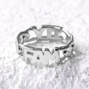 MARIA BLACK（マリアブラック） リング Mom Ring マム 500364