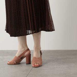 TODS トッズ サンダル XXW43B0AV...の詳細画像5