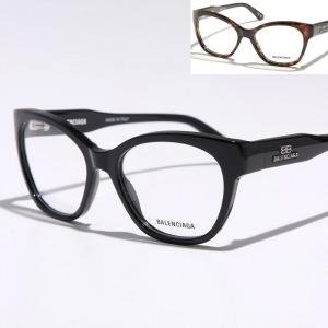 BOTTEGA VENETA（ボッテガ・ヴェネタ） メガネ BV1098O メンズ