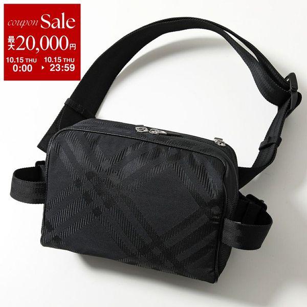 Burberry Burberry BELT BAG ボディバッグ A1189