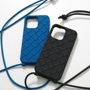 BOTTEGA VENETA ボッテガヴェネタ iPhone14Pro 専用ケース