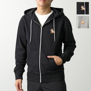 MAISON KITSUNE（メゾン キツネ） スウェットシャツ PM00311KM0341