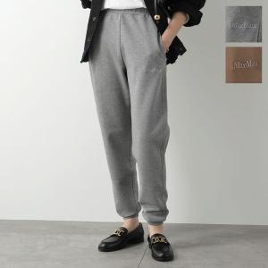 S MAX MARA スウェットパンツ PO 9786011 600 004 Max Mara S MAX MARA エス マックスマーラ スウェットパンツ PO