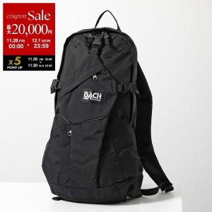 BACH（バッハ） バックパック ROC 22 122001 メンズ リュック ナイロン