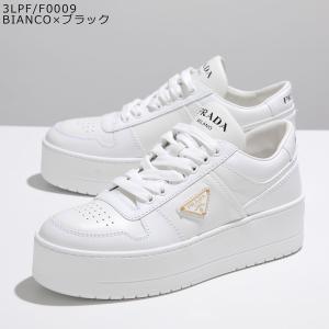 PRADA プラダ スニーカー 1E792M ...の詳細画像1