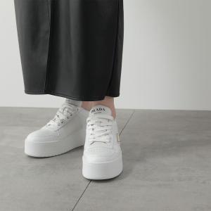 PRADA プラダ スニーカー 1E792M ...の詳細画像3