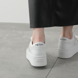 PRADA プラダ スニーカー 1E792M ...の詳細画像4