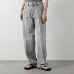 HAIKURE ハイクル ジーンズ BETHANY CARGO ベサニー カーゴ