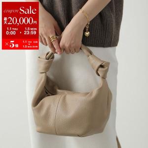 AULENTTI（オウレンティ） ショルダーバッグ EL 331 DO レディース