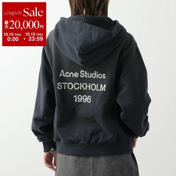 Acne Studios Acne Studios FN-UX ニット SWEA000020