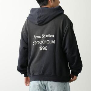 Acne Studios（アクネ ストゥディオズ） 長袖 Tシャツ FN-UX