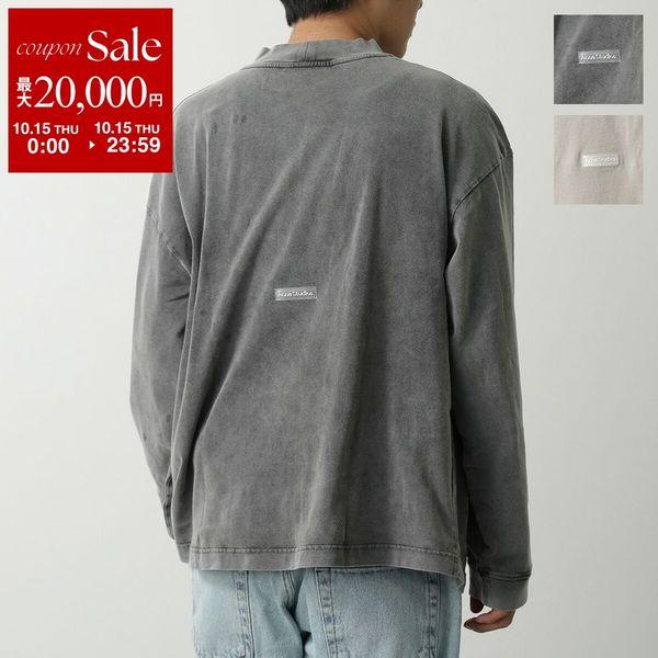 Acne Studios Acne Studios FN-UX Tシャツ TSHI000020
