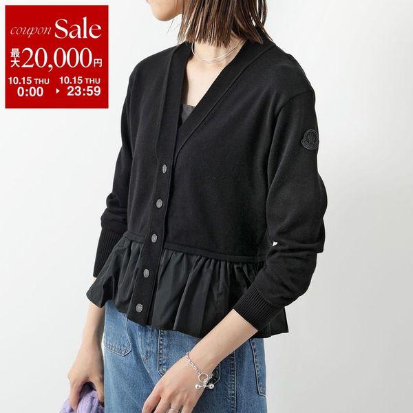 MONCLER Moncler ニット 9B00031