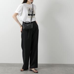 Longchamp ロンシャン ショルダーバッ...の詳細画像2