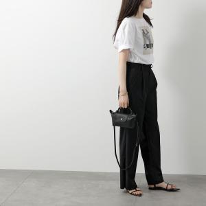 Longchamp ロンシャン ショルダーバッ...の詳細画像3