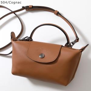Longchamp ロンシャン ショルダーバッ...の詳細画像4