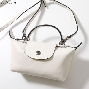 Longchamp ロンシャン ショルダーバッ...の詳細画像5