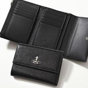Vivienne Westwood（ヴィヴィアンウエストウッド） 財布 MAN WALLET