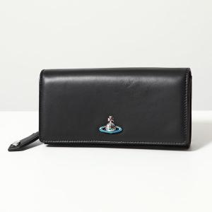 Vivienne Westwood（ヴィヴィアンウエストウッド） 二つ折り財布 MAN
