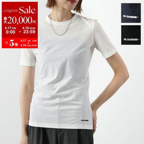 JIL SANDER+ ジルサンダー プラス Tシャツ J40GC0005 J45031 JPPU7...