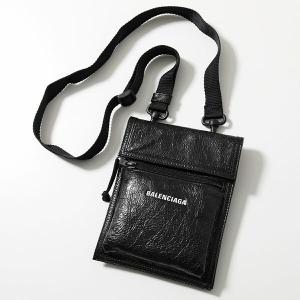 BALENCIAGA バレンシアガ ショルダー...の詳細画像1