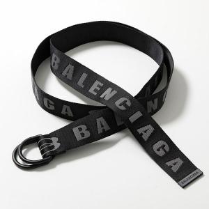 BALENCIAGA バレンシアガ スライダーベルト D RING BELT 35