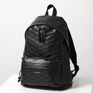 BALENCIAGA バレンシアガ バックパック 503221 1VG07 EXPLORER BALENCIAGA バレンシアガ バックパック 503221 1VG07 EXPLORER