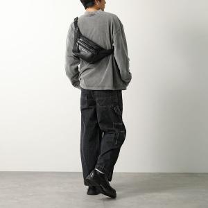 BALENCIAGA バレンシアガ ボディバッ...の詳細画像1