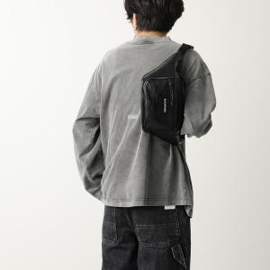 BALENCIAGA バレンシアガ ボディバッ...の詳細画像3