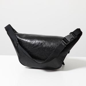 BALENCIAGA バレンシアガ ボディバッ...の詳細画像4